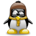 Penguin pingouin pinguino 804
